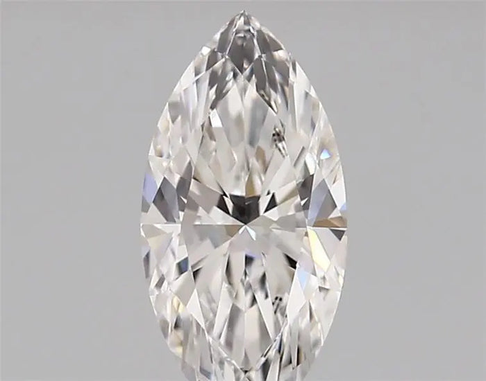 1.06 Carat · MARQUISE · D · VVS1 · IGI · Excellent Cut