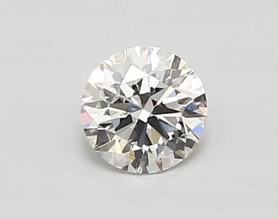 0.53 Carat · ROUND · D · VVS1 · IGI · Ideal Cut