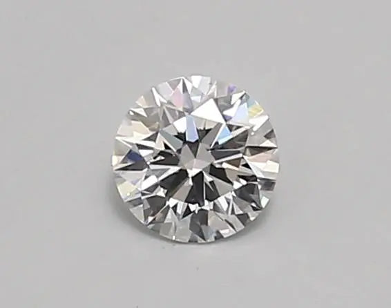 0.39 Carat · ROUND · D · VS1 · IGI · Ideal Cut
