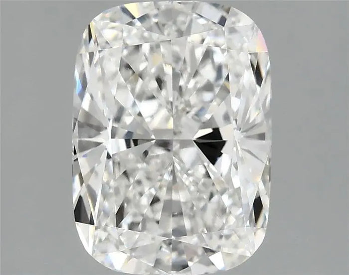 2.01 Carat · CUSHION · E · VS1 · IGI · Excellent Cut