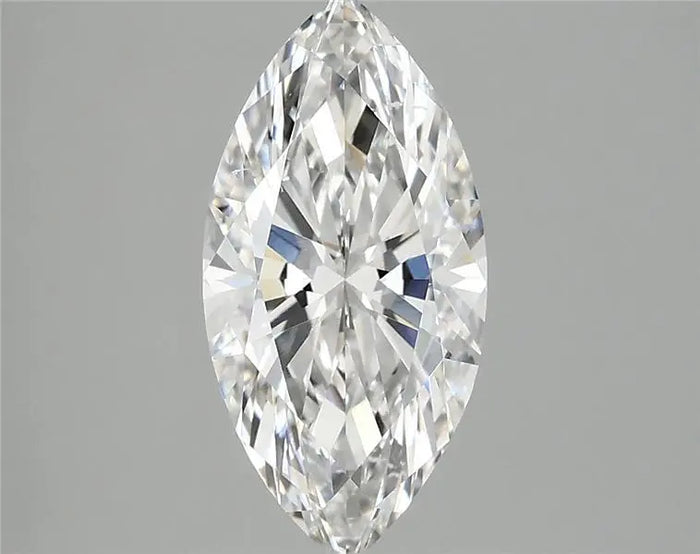 2.01 Carat · MARQUISE · E · VS2 · IGI · Excellent Cut