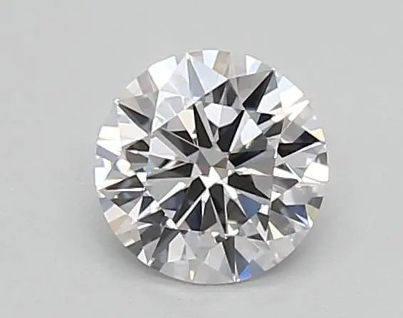 0.48 Carat · ROUND · D · VVS2 · IGI · Ideal Cut