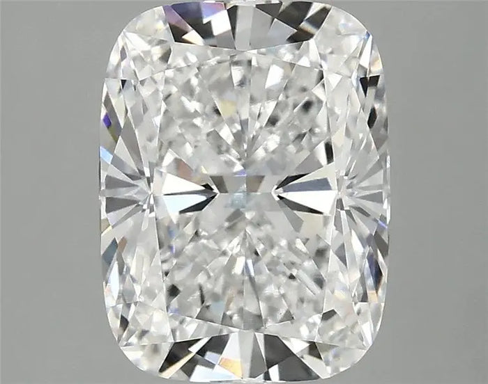 3.12 Carat · CUSHION · E · VS1 · IGI · Excellent Cut