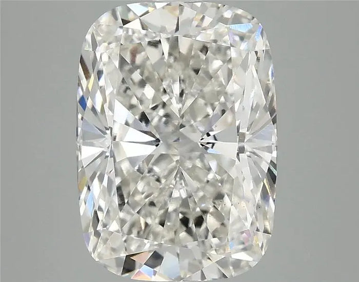 4.10 Carat · CUSHION · G · VS1 · IGI · Excellent Cut