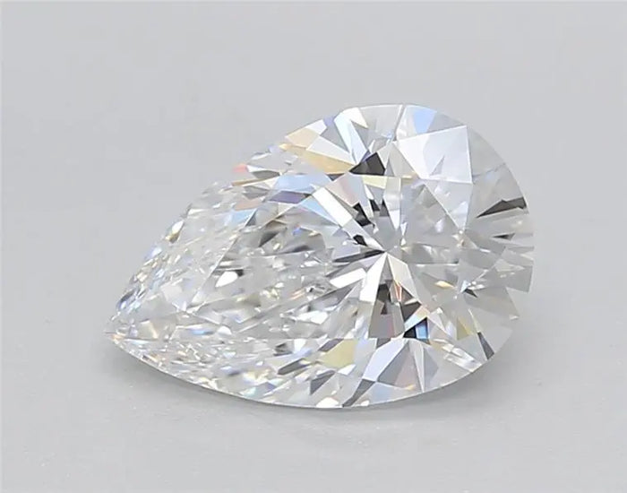 1.50 Carat · PEAR · E · IF · IGI · Ideal Cut