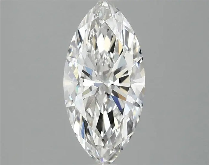 1.49 Carat · MARQUISE · E · VVS2 · IGI · Excellent Cut