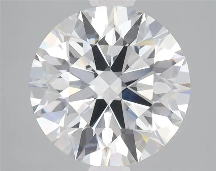2.97 Carat · ROUND · E · VS1 · IGI · Ideal Cut