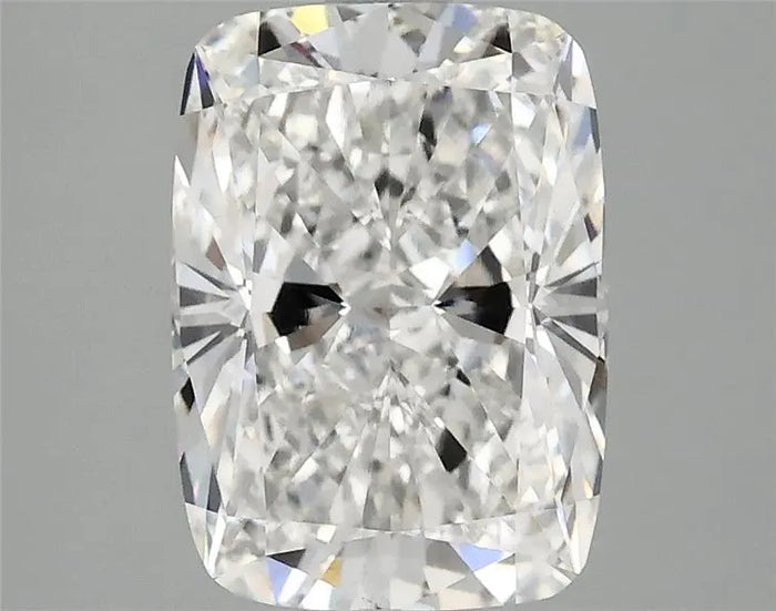 2.85 Carat · CUSHION · F · VS1 · IGI · Excellent Cut