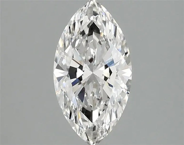 1.06 Carat · MARQUISE · E · VS1 · IGI · Excellent Cut