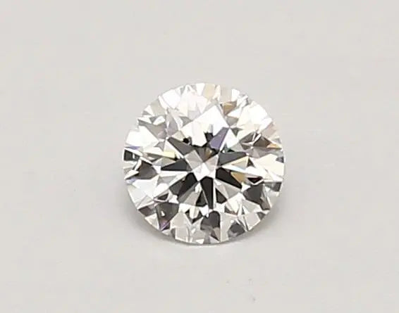 0.37 Carat · ROUND · D · VVS1 · IGI · Ideal Cut