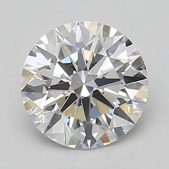 1.52 Carat · ROUND · D · VS1 · IGI · Ideal Cut