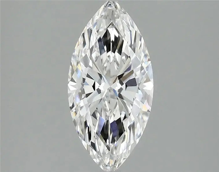 1.54 Carat · MARQUISE · E · VVS2 · IGI · Excellent Cut