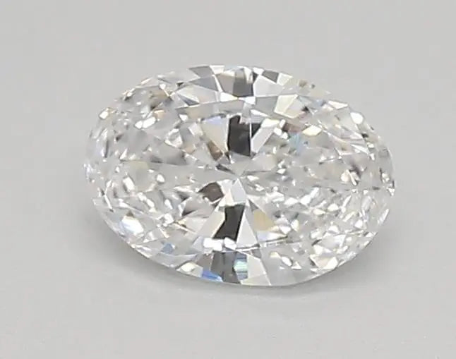 0.31 Carat · OVAL · D · VVS1 · IGI · Very Good Cut
