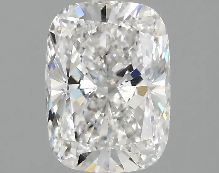 1.50 Carat · CUSHION · E · VS2 · IGI · Excellent Cut