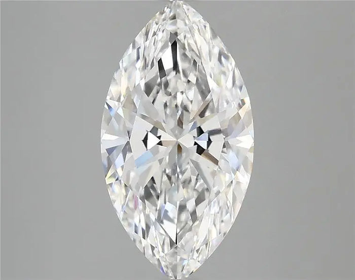3.10 Carat · MARQUISE · E · VVS2 · IGI · Excellent Cut