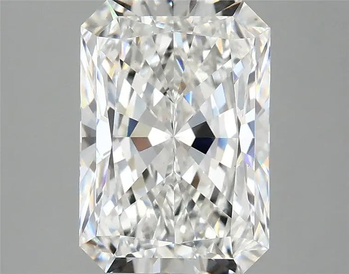 3.08 Carat · RADIANT · E · VS1 · IGI · Excellent Cut