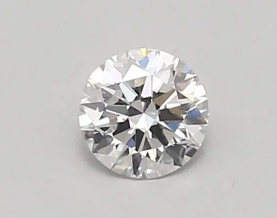 0.53 Carat · ROUND · D · VVS1 · IGI · Excellent Cut