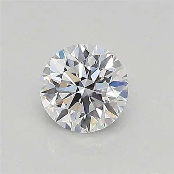 0.42 Carat · ROUND · D · VVS1 · IGI · Excellent Cut