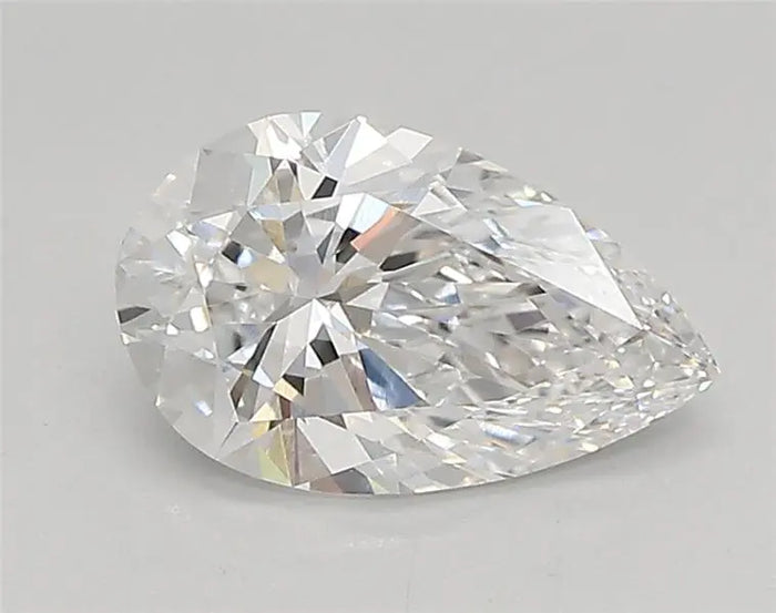 1.14 Carat · PEAR · D · VVS1 · IGI · Excellent Cut