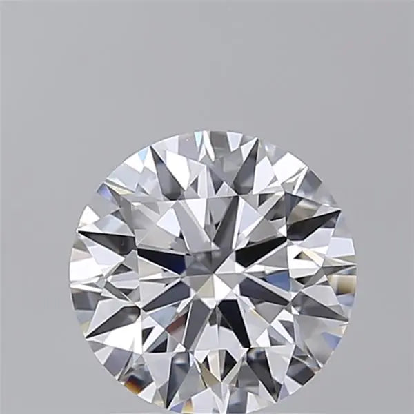 1.52 Carat · ROUND · D · VVS1 · IGI · Ideal Cut