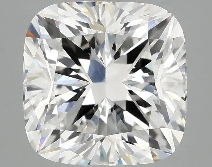 3.03 Carat · CUSHION · E · VVS2 · IGI · Excellent Cut