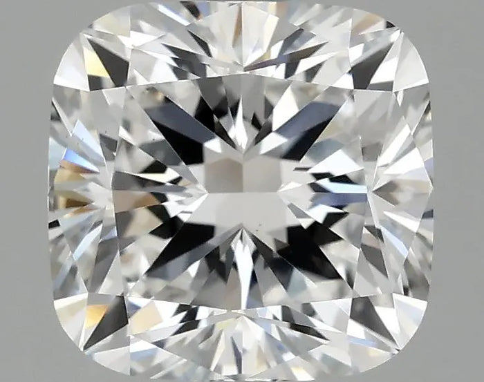 2.04 Carat · CUSHION · D · VS1 · IGI · Excellent Cut