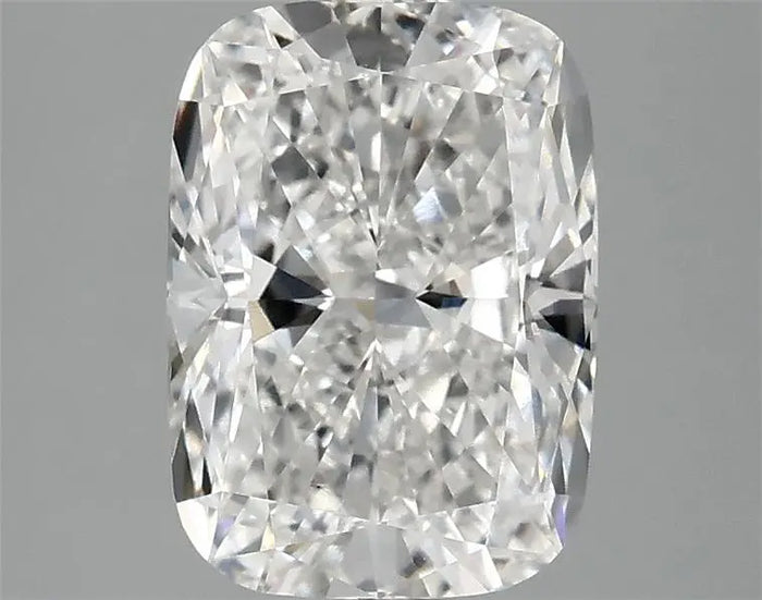 2.51 Carat · CUSHION · E · VS1 · IGI · Excellent Cut