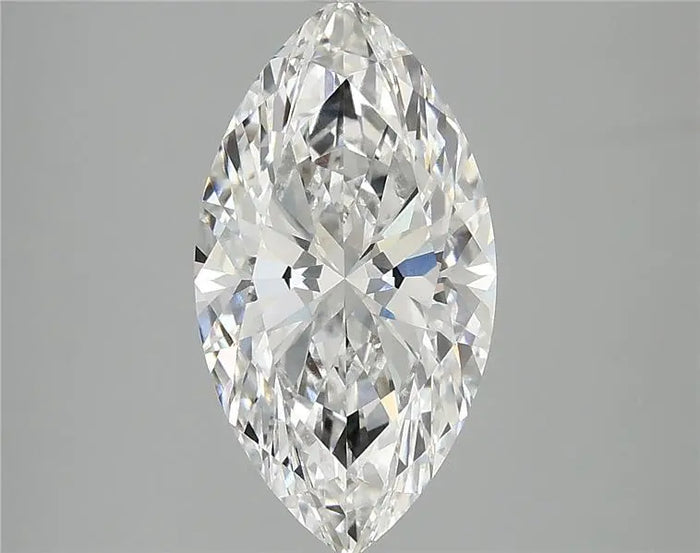 3.04 Carat · MARQUISE · E · VVS2 · IGI · Excellent Cut