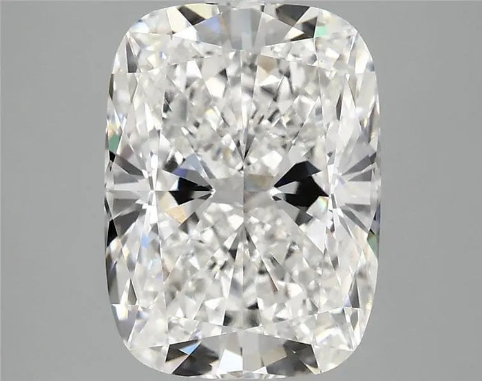 4.01 Carat · CUSHION · F · VS1 · IGI · Excellent Cut