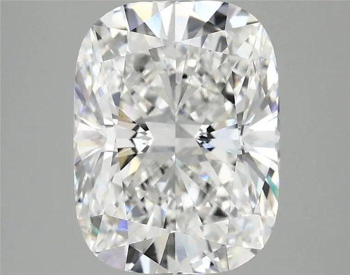 4.05 Carat · CUSHION · E · VVS2 · IGI · Excellent Cut