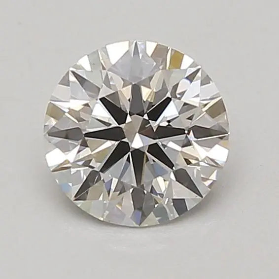 1.02 Carat · ROUND · F · VS1 · IGI · Ideal Cut