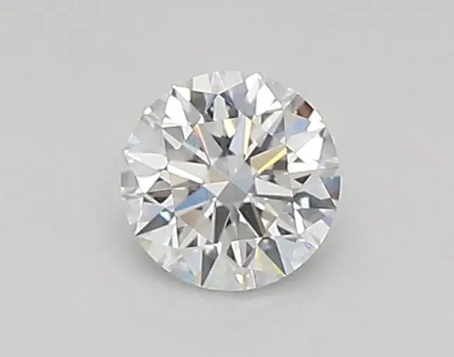 0.32 Carat · ROUND · D · VVS1 · IGI · Excellent Cut