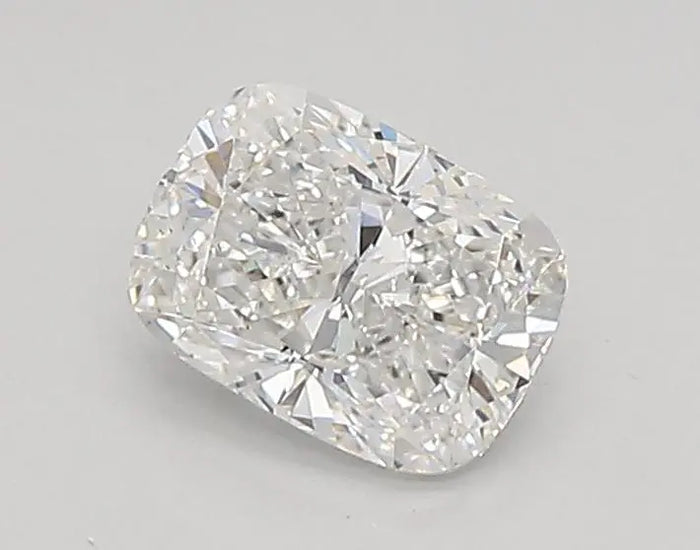 0.69 Carat · CUSHION · E · VS2 · IGI · Excellent Cut