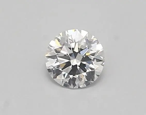 0.37 Carat · ROUND · D · VS2 · IGI · Ideal Cut