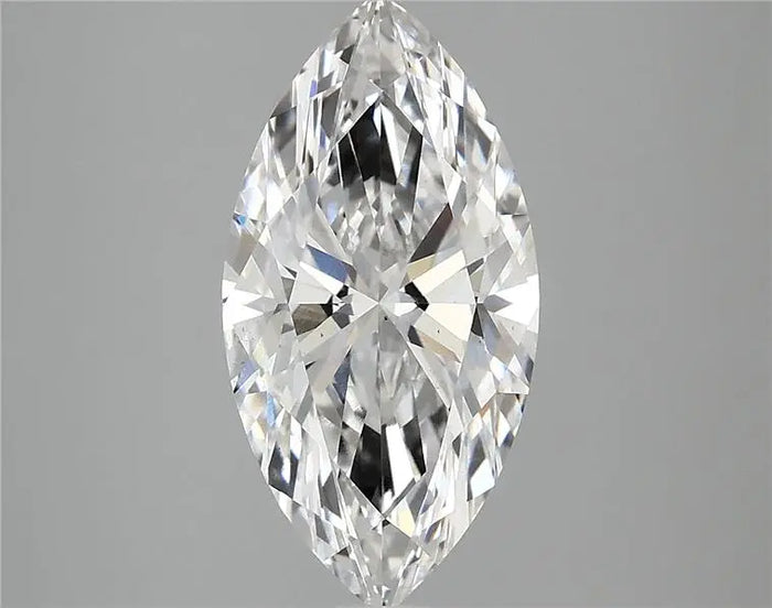 3.09 Carat · MARQUISE · E · VS1 · IGI · Excellent Cut