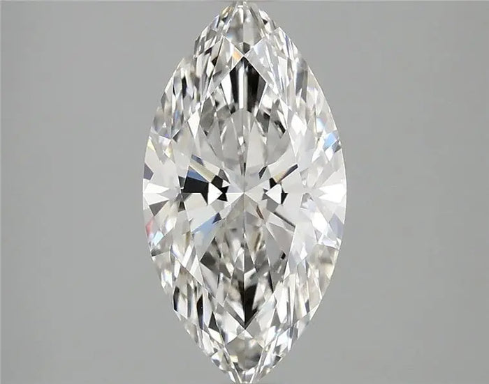 2.10 Carat · MARQUISE · G · VVS1 · IGI · Excellent Cut