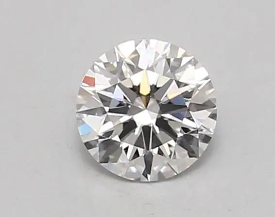 0.68 Carat · ROUND · D · IF · IGI · Ideal Cut