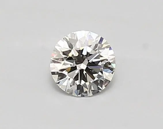 0.36 Carat · ROUND · D · FL · IGI · Ideal Cut