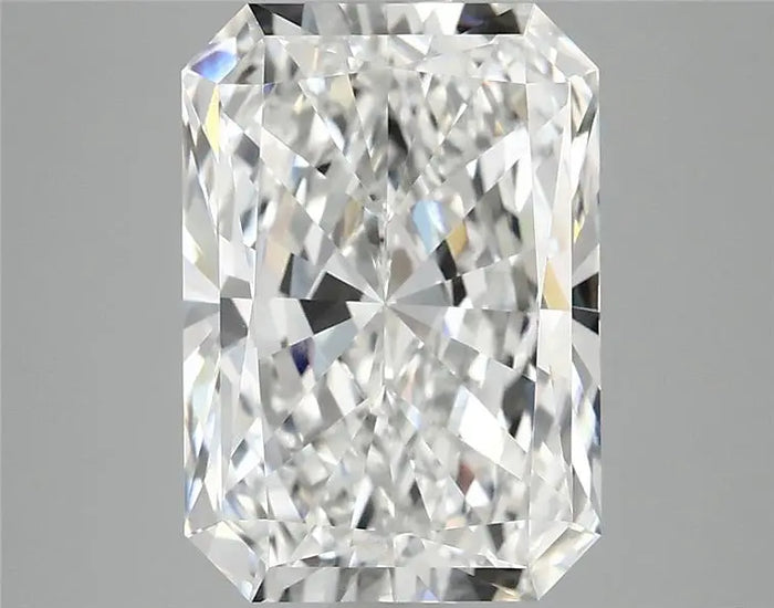 4.17 Carat · RADIANT · E · VVS2 · IGI · Excellent Cut