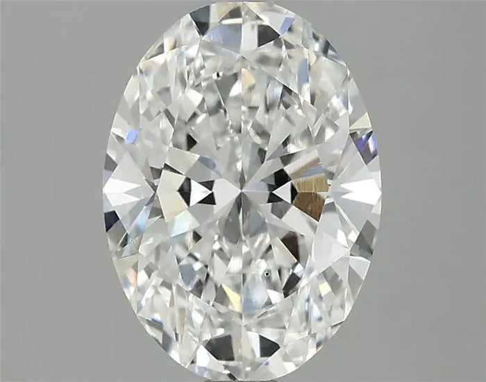 1.89 Carat · OVAL · E · VS1 · IGI · Excellent Cut