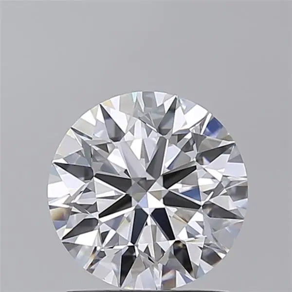 1.52 Carat · ROUND · E · VVS2 · IGI · Excellent Cut