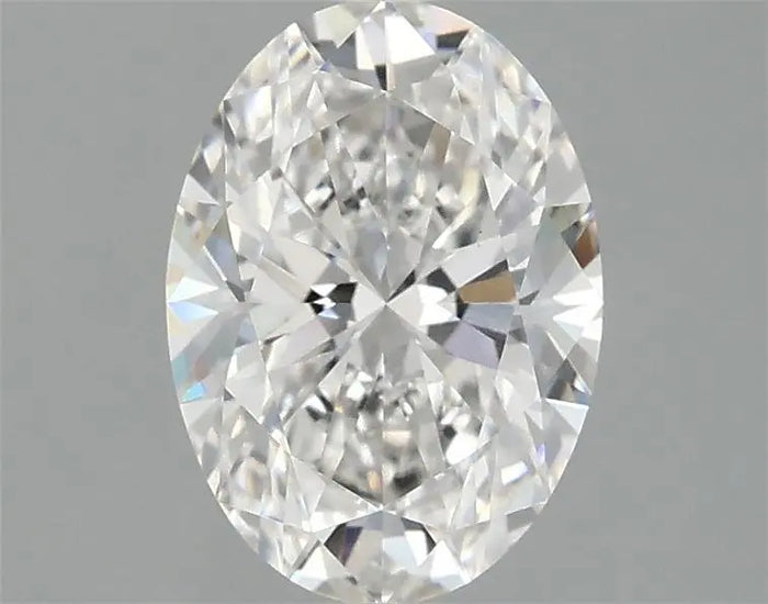 1.65 Carat · OVAL · E · VS1 · IGI · Excellent Cut
