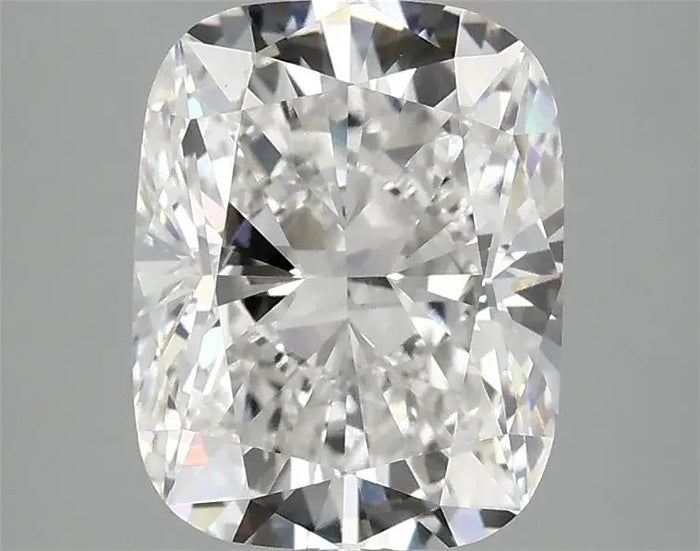 3.01 Carat · CUSHION · F · VVS2 · IGI · Excellent Cut
