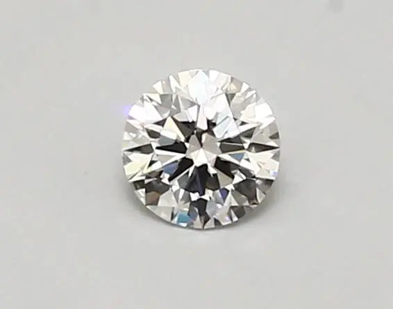 0.38 Carat · ROUND · D · VVS1 · IGI · Ideal Cut