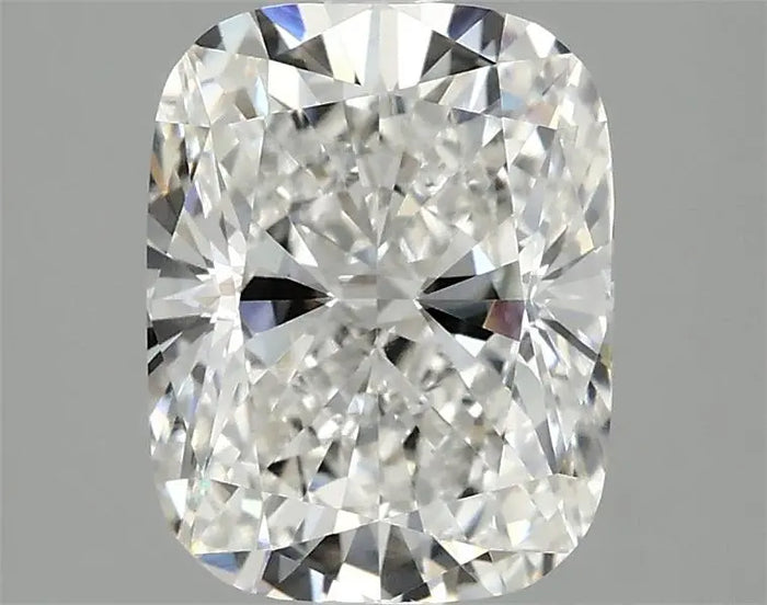 2.56 Carat · CUSHION · F · VS1 · IGI · Excellent Cut