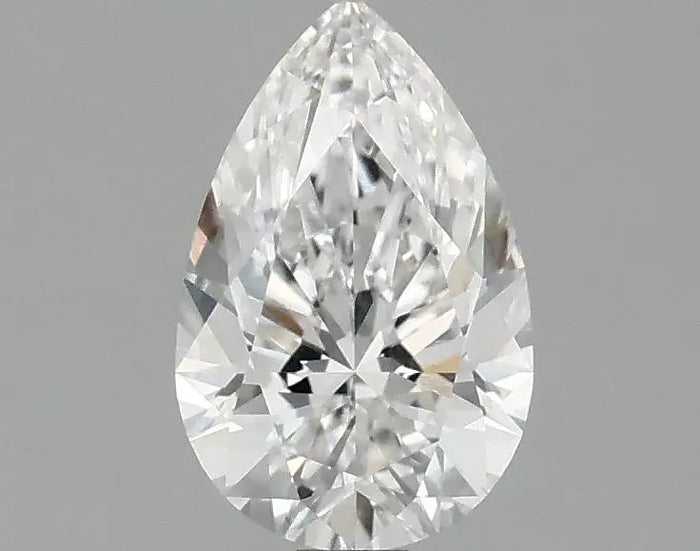 1.08 Carat · PEAR · D · VS1 · IGI · Excellent Cut