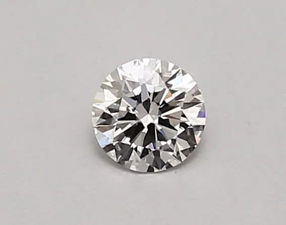 0.31 Carat · ROUND · D · VS1 · IGI · Ideal Cut
