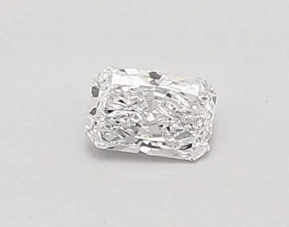 0.31 Carat · RADIANT · D · VVS1 · IGI · Very Good Cut