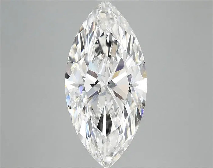 4.81 Carat · MARQUISE · E · VVS2 · IGI · Excellent Cut
