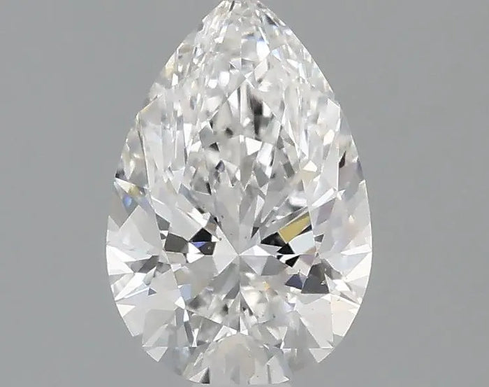 1.08 Carat · PEAR · E · VS2 · IGI · Excellent Cut